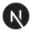 Next.js icon