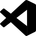 VS Code icon